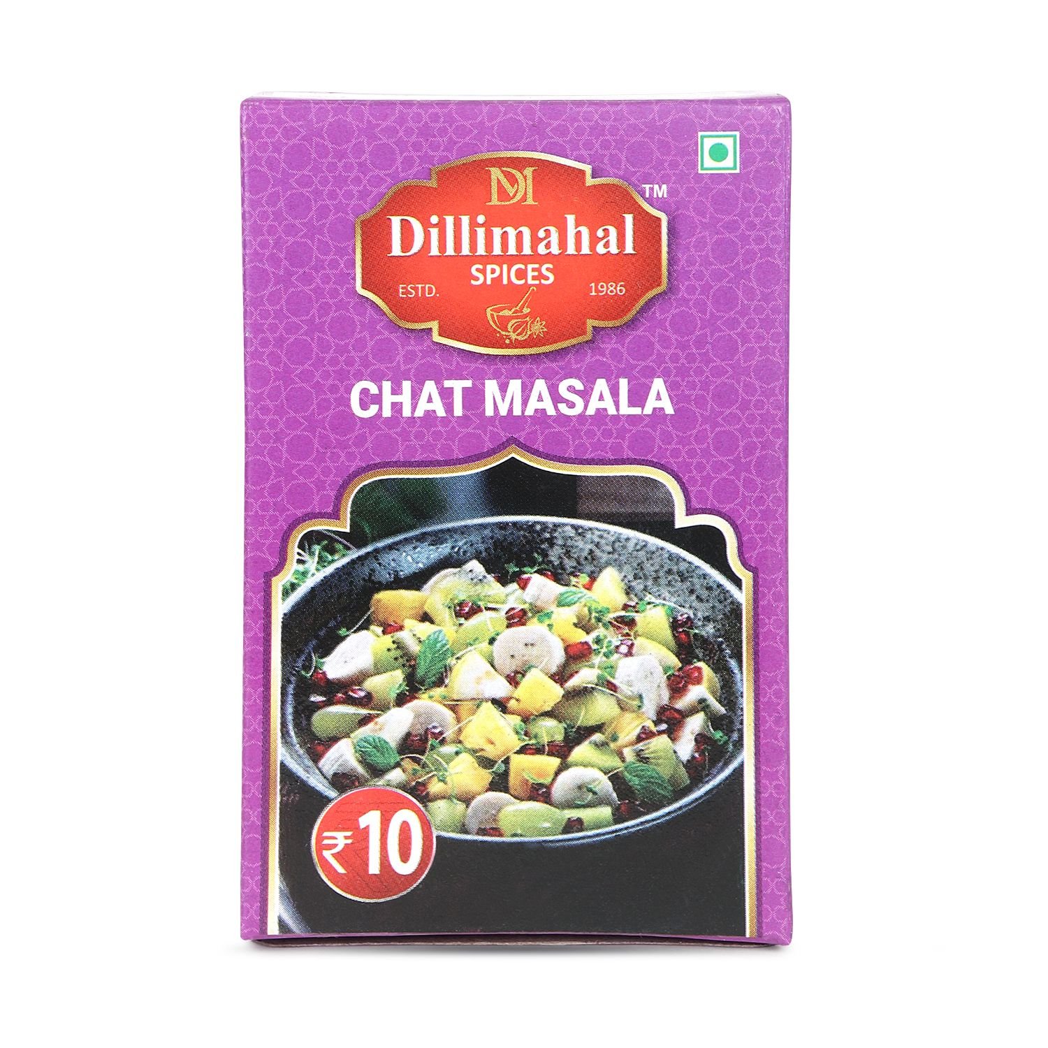 Chat Masala