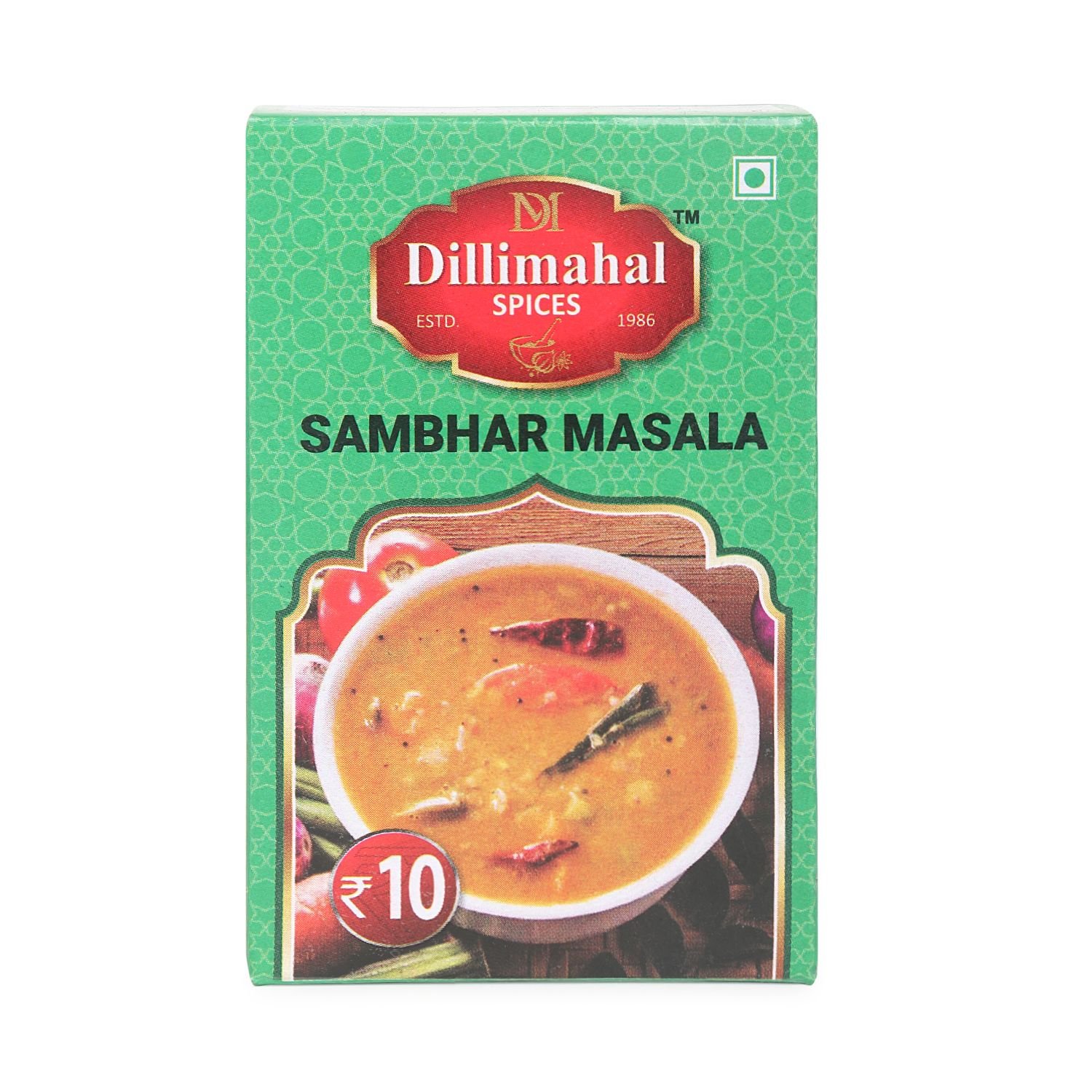Sambhar Masala