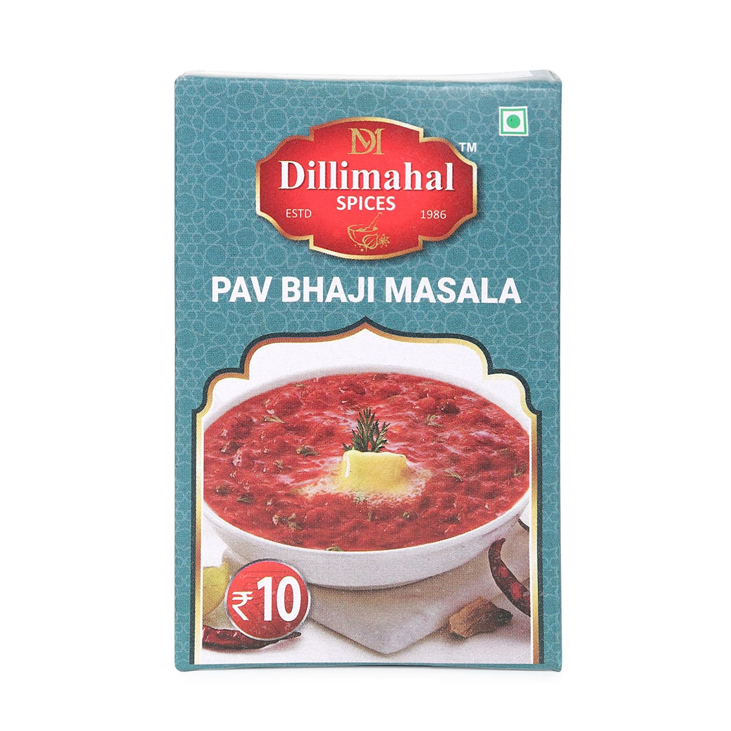 Pav Bhaji Masala